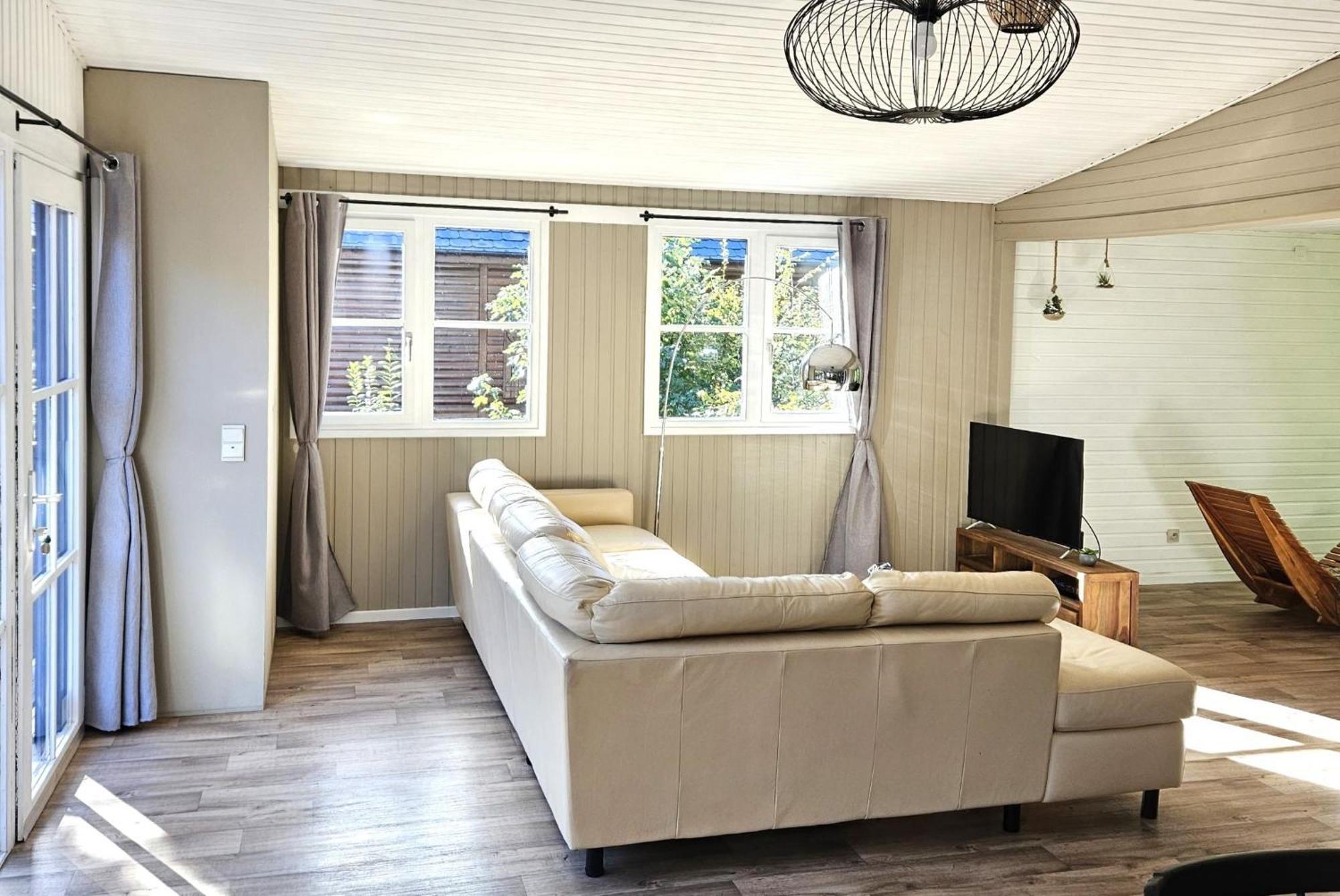 Chalet Ardentardenne - Дюрби Екстериор снимка