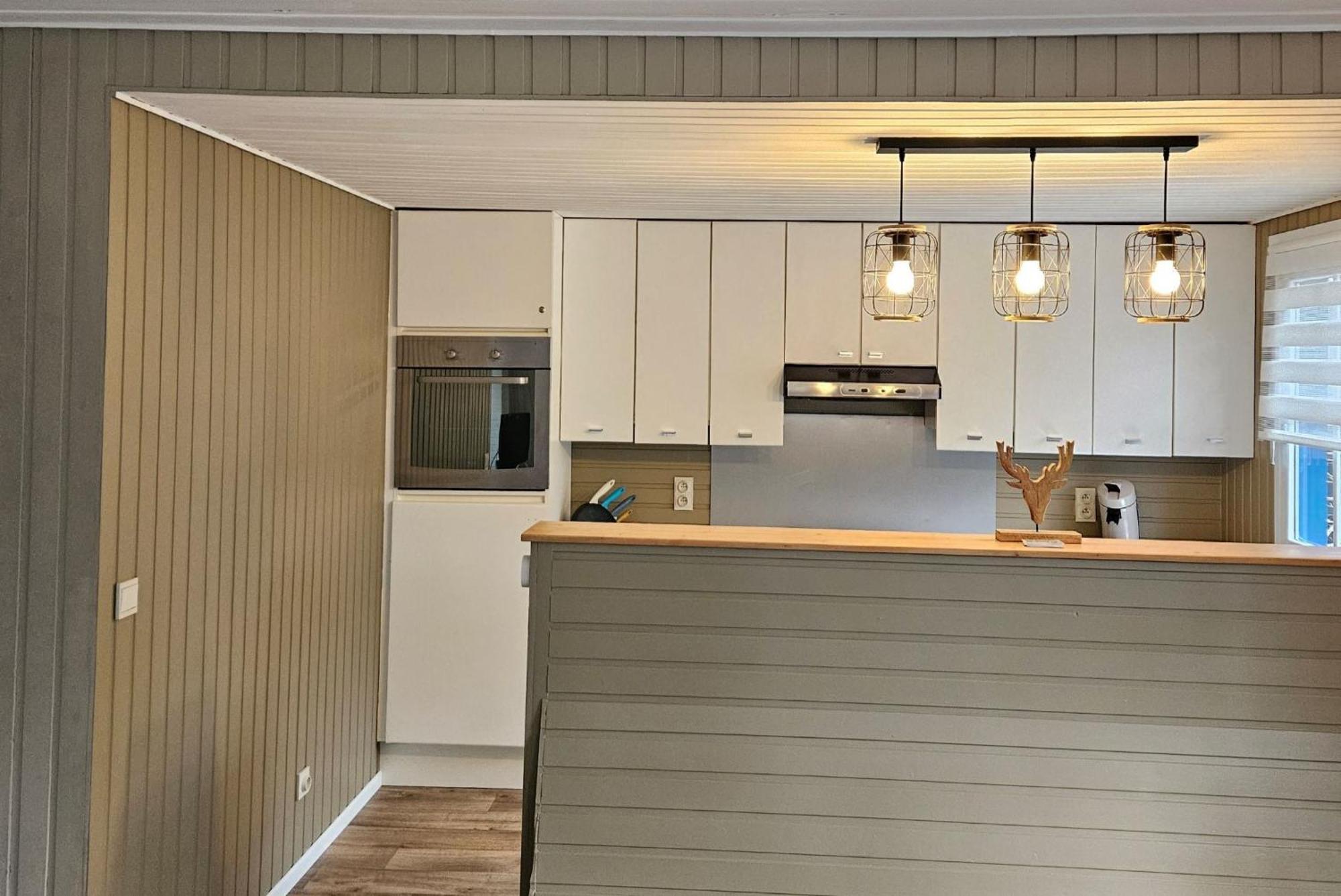 Chalet Ardentardenne - Дюрби Екстериор снимка